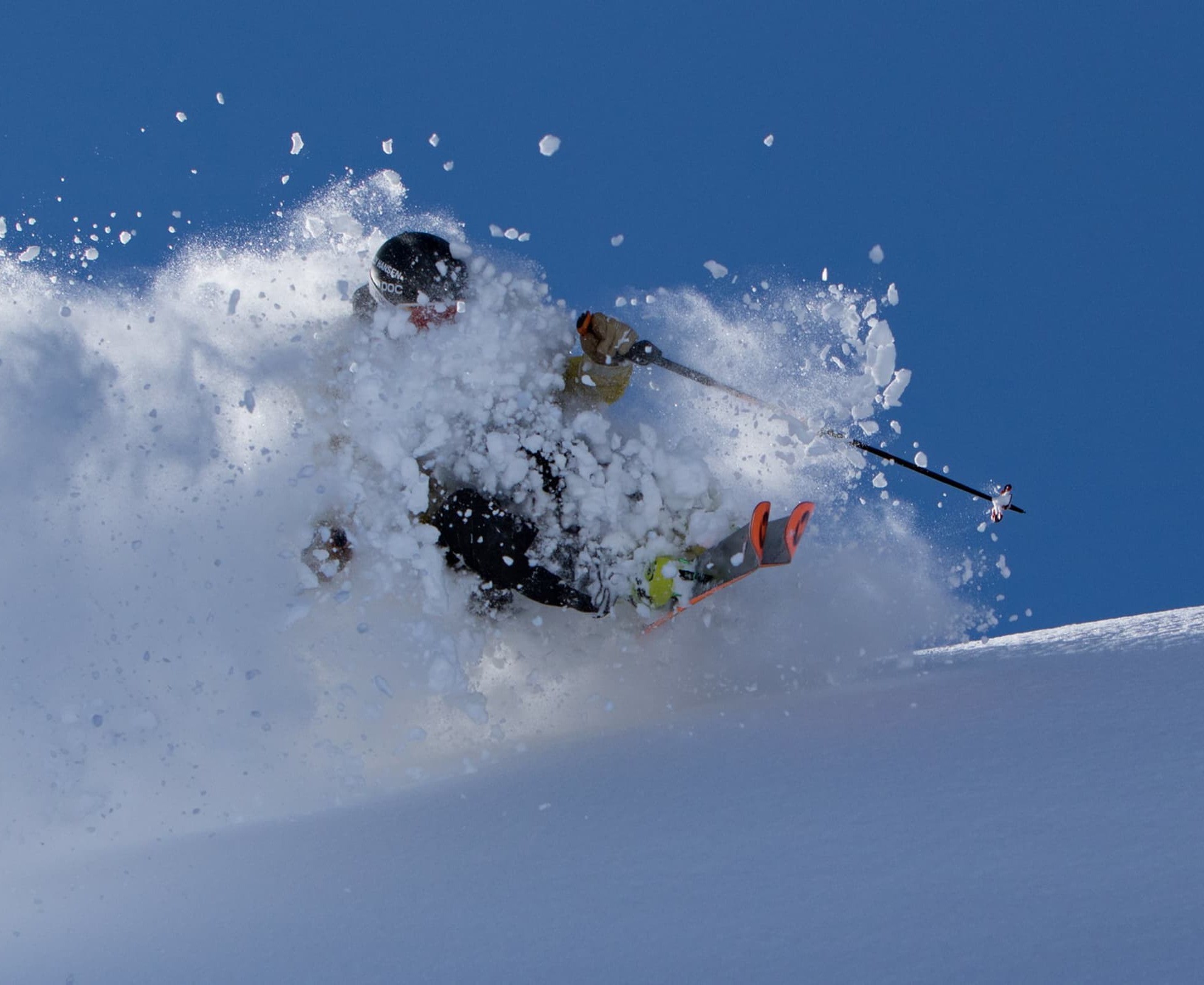 Blizzard