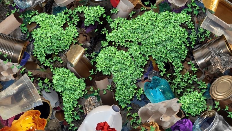 ECO-RICICLI VERITAS